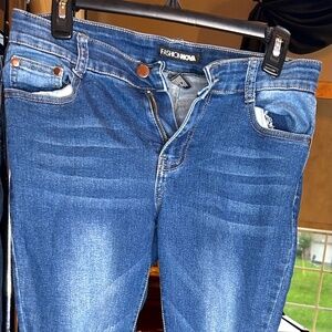 Fashion Nova Jeans
